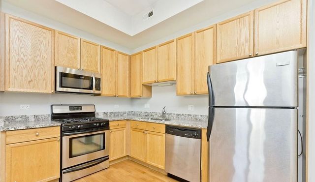 1464 S MICHIGAN Avenue 1901, Chicago, IL 60605