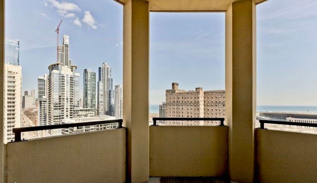 1464 S MICHIGAN Avenue 1901, Chicago, IL 60605