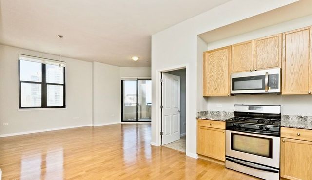 1464 S MICHIGAN Avenue 1901, Chicago, IL 60605