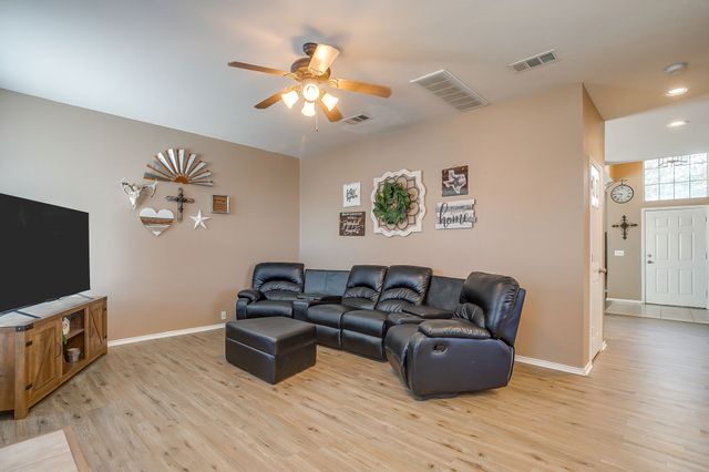 6509 Nottinghill Court, North Richland Hills, TX 76180