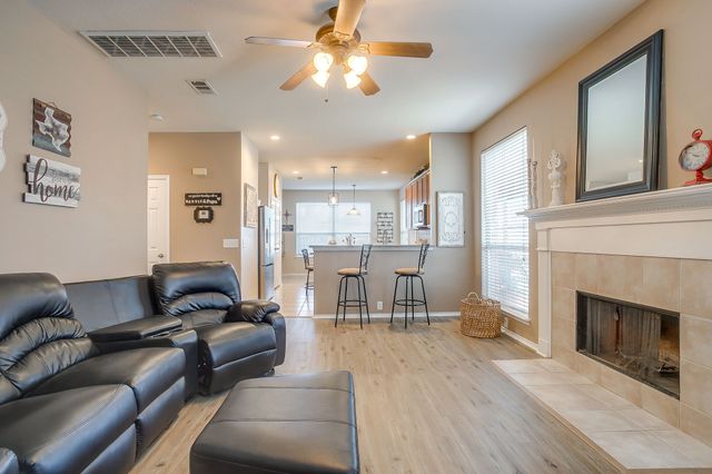 6509 Nottinghill Court, North Richland Hills, TX 76180