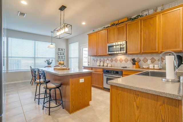 6509 Nottinghill Court, North Richland Hills, TX 76180