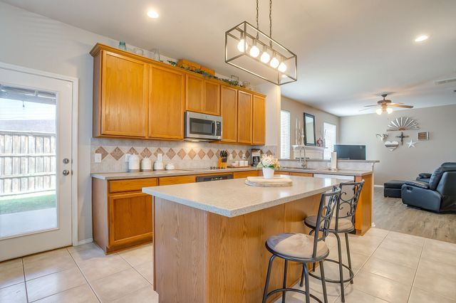 6509 Nottinghill Court, North Richland Hills, TX 76180