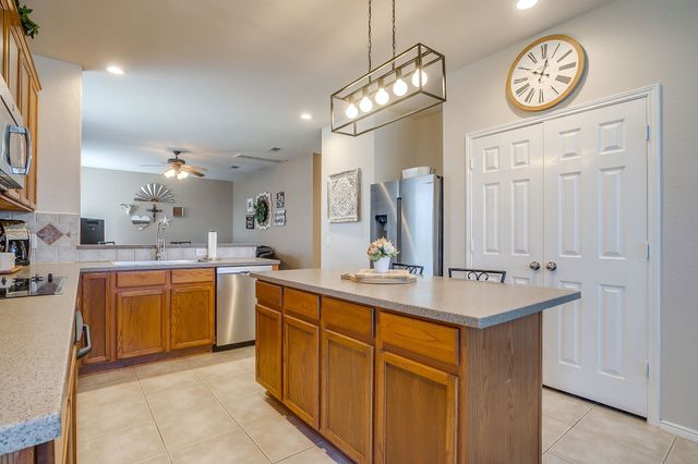 6509 Nottinghill Court, North Richland Hills, TX 76180