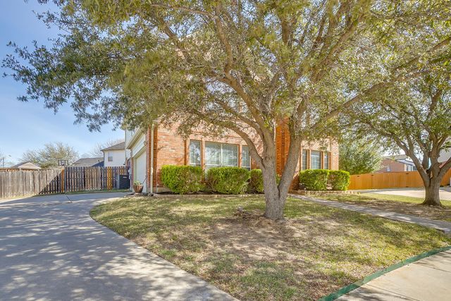 6509 Nottinghill Court, North Richland Hills, TX 76180