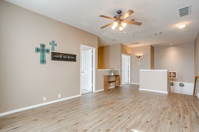 6509 Nottinghill Court, North Richland Hills, TX 76180