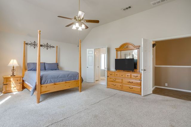 6509 Nottinghill Court, North Richland Hills, TX 76180