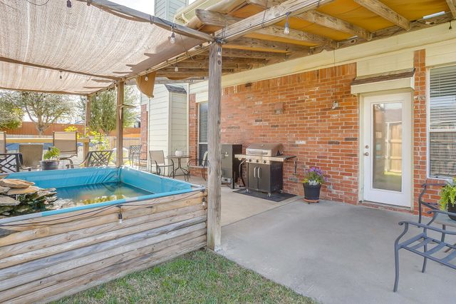 6509 Nottinghill Court, North Richland Hills, TX 76180