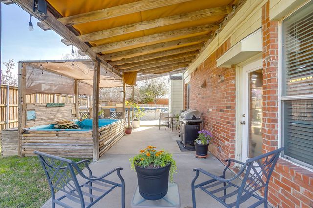 6509 Nottinghill Court, North Richland Hills, TX 76180