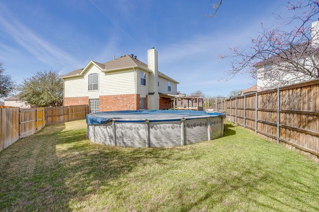 6509 Nottinghill Court, North Richland Hills, TX 76180