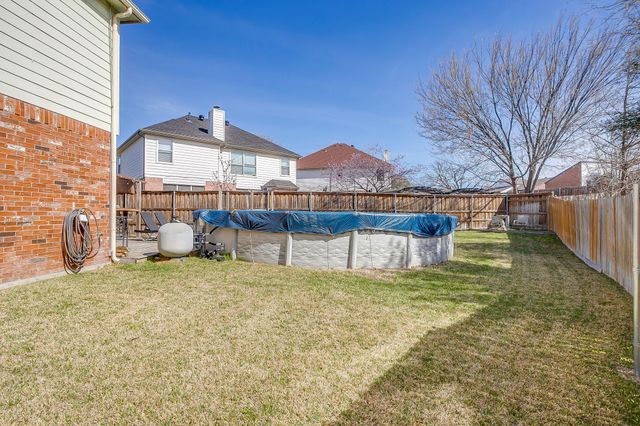 6509 Nottinghill Court, North Richland Hills, TX 76180