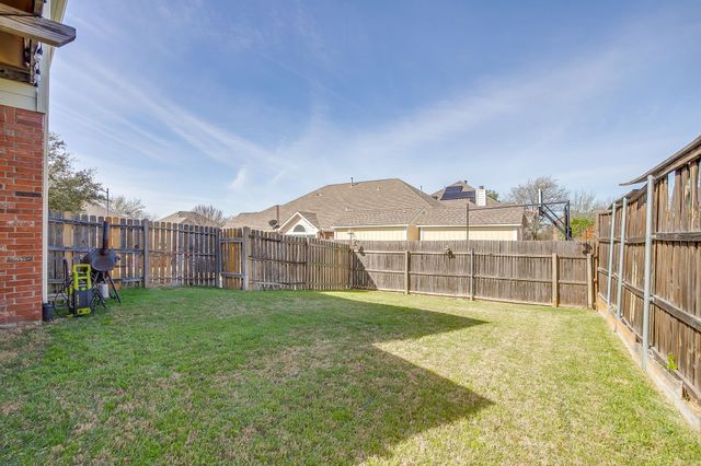 6509 Nottinghill Court, North Richland Hills, TX 76180