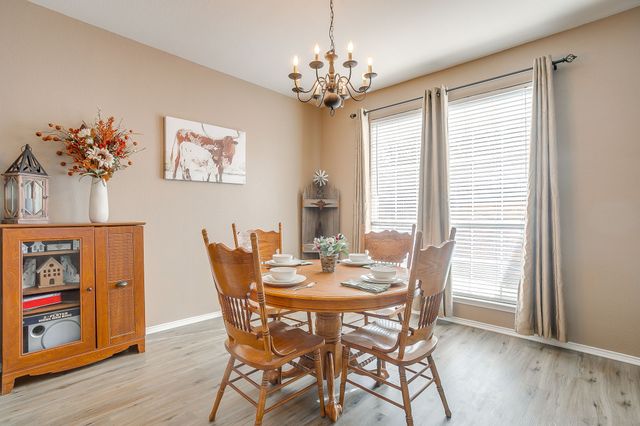 6509 Nottinghill Court, North Richland Hills, TX 76180