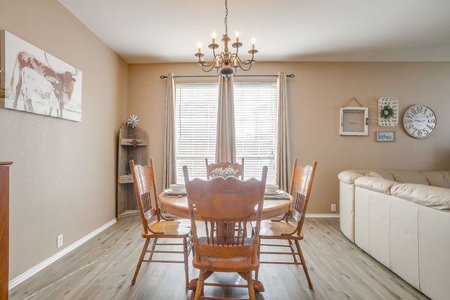 6509 Nottinghill Court, North Richland Hills, TX 76180