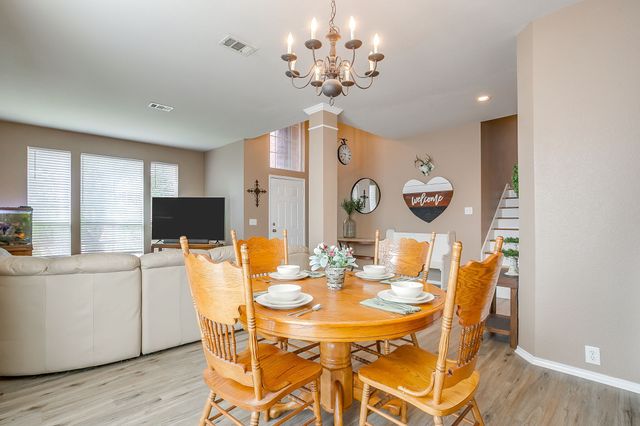 6509 Nottinghill Court, North Richland Hills, TX 76180