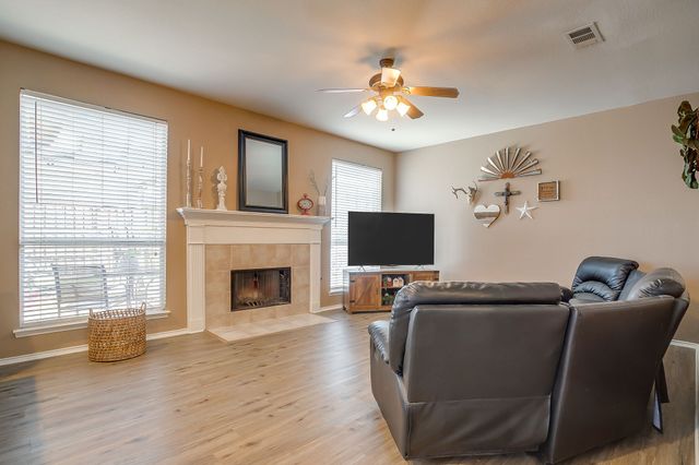 6509 Nottinghill Court, North Richland Hills, TX 76180