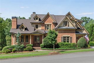5861 Yoshino Cherry Lane, Braselton, GA 30517