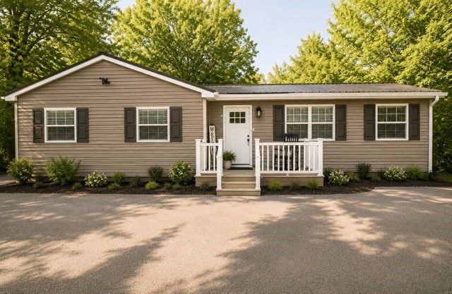 1003 VILLA SITES Avenue, Harborcreek, PA 16421