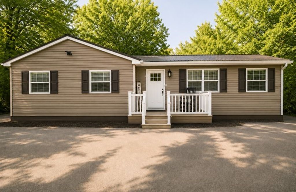 1003 VILLA SITES Avenue, Harborcreek, PA 16421