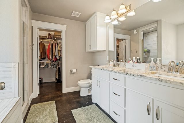 816 W Park Avenue, Weatherford, TX 76086