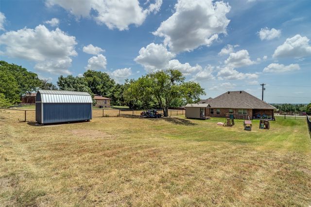 816 W Park Avenue, Weatherford, TX 76086