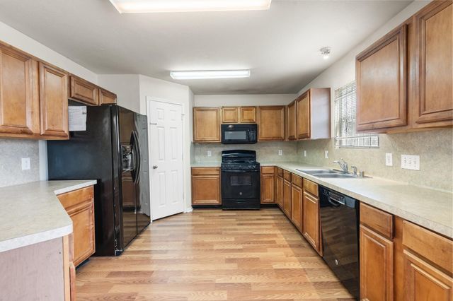 3111 Holly Ranch Drive, Katy, TX 77494
