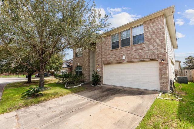 3111 Holly Ranch Drive, Katy, TX 77494