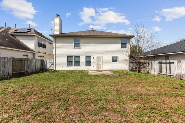 3111 Holly Ranch Drive, Katy, TX 77494