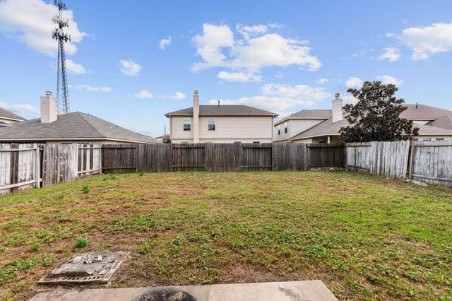 3111 Holly Ranch Drive, Katy, TX 77494