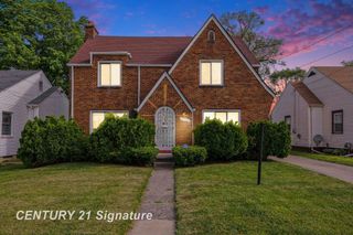 3237 Carter Street, Saginaw, MI 48601