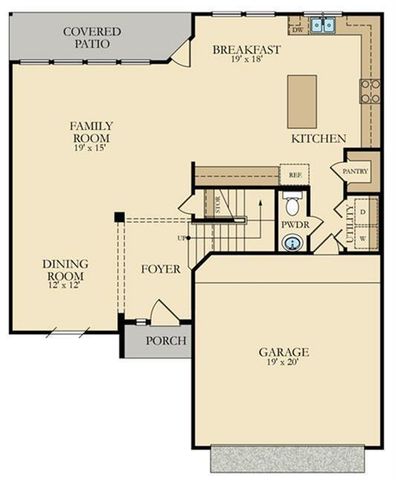 356 Century Oaks Lane, Hitchcock, TX 77568