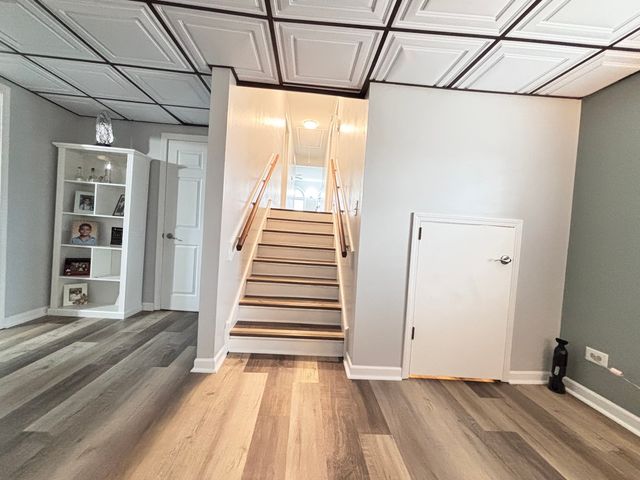 Address unavailable.