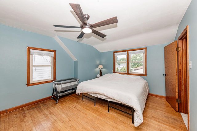 3450 N 89th STREET, Milwaukee, WI 53222