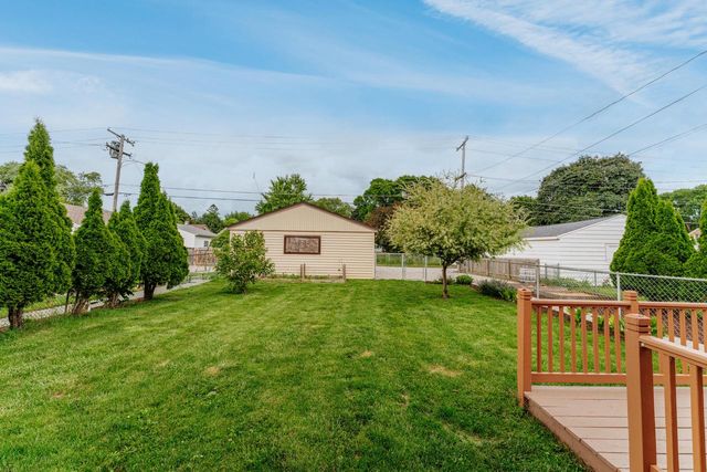 3450 N 89th STREET, Milwaukee, WI 53222