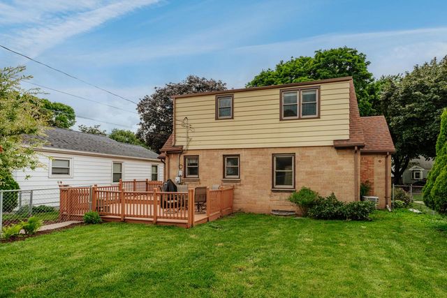 3450 N 89th STREET, Milwaukee, WI 53222