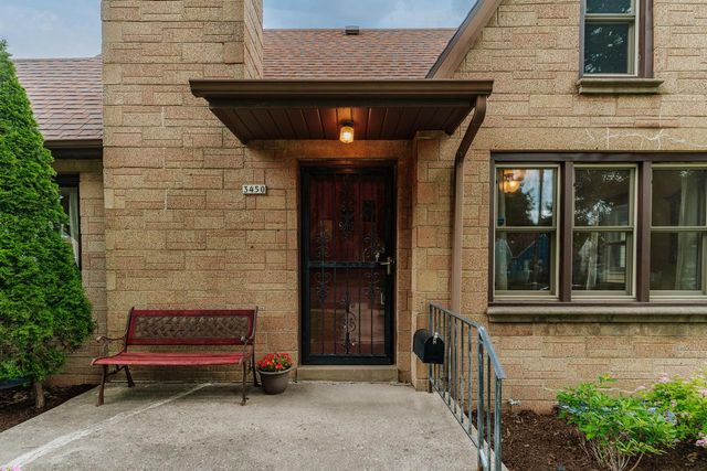 3450 N 89th STREET, Milwaukee, WI 53222
