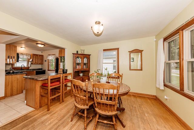 3450 N 89th STREET, Milwaukee, WI 53222