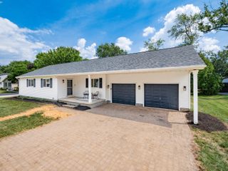 165 W Old Powell Road, Powell, OH 43065
