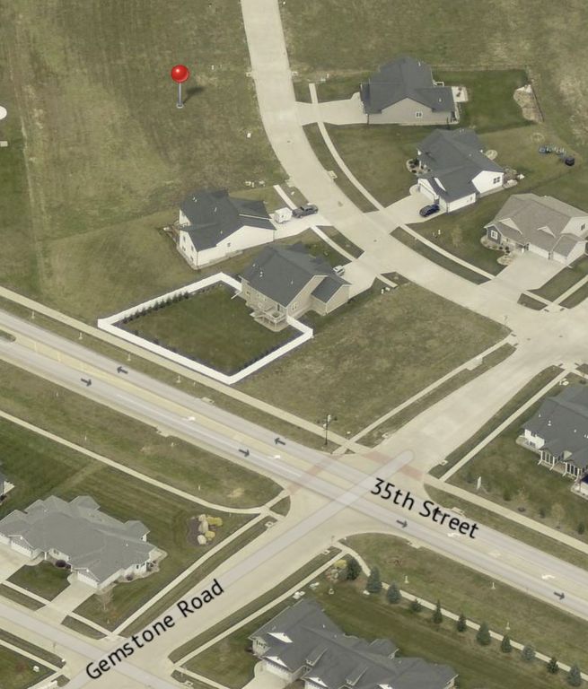3243 Platinum Way, Marion, IA 52302