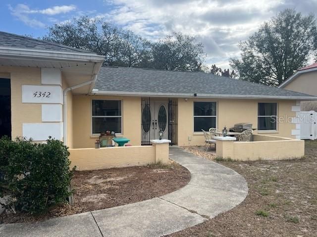 4342 LAS PALMAS AVENUE, Spring Hill, FL 34606