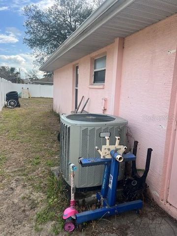 4342 LAS PALMAS AVENUE, Spring Hill, FL 34606