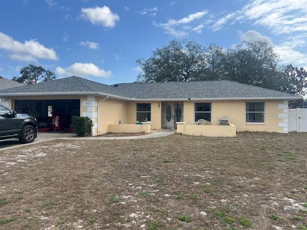 4342 LAS PALMAS AVENUE, Spring Hill, FL 34606