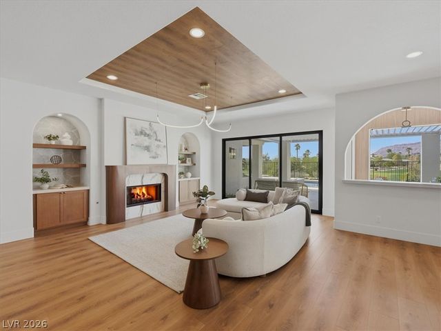 11321 Golden Chestnut Place, Las Vegas, NV 89135