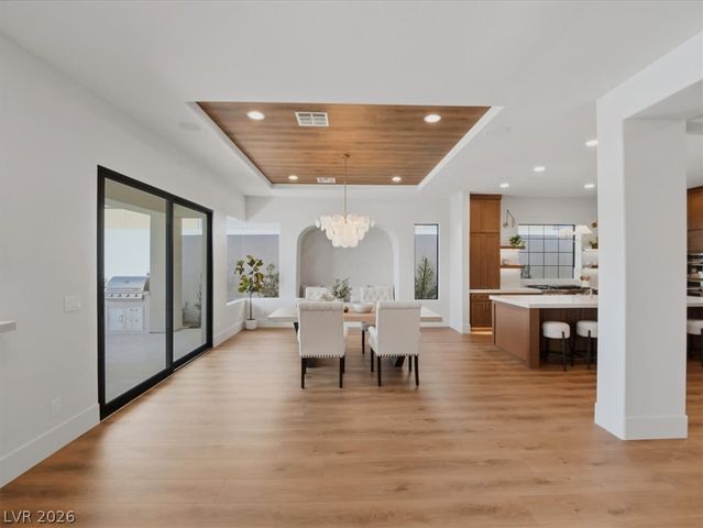 11321 Golden Chestnut Place, Las Vegas, NV 89135