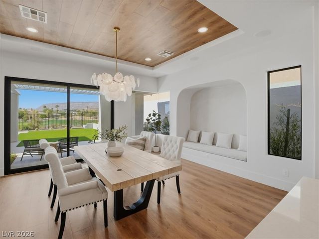 11321 Golden Chestnut Place, Las Vegas, NV 89135
