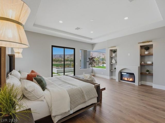 11321 Golden Chestnut Place, Las Vegas, NV 89135