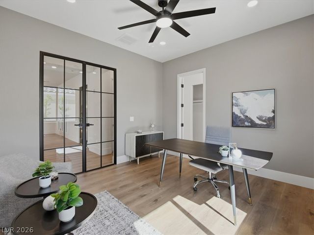 11321 Golden Chestnut Place, Las Vegas, NV 89135