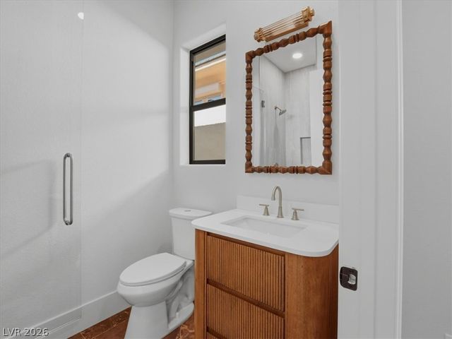 11321 Golden Chestnut Place, Las Vegas, NV 89135