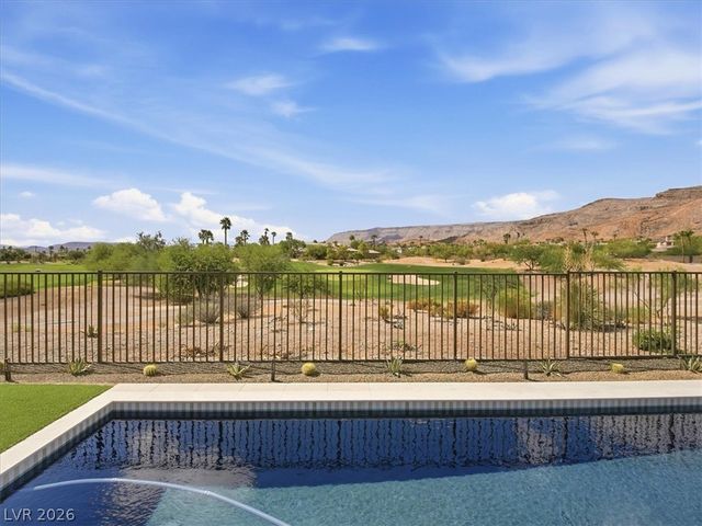 11321 Golden Chestnut Place, Las Vegas, NV 89135