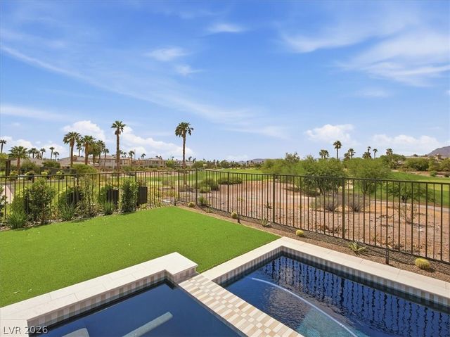 11321 Golden Chestnut Place, Las Vegas, NV 89135